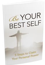 5 Steps To Claim Personal Power