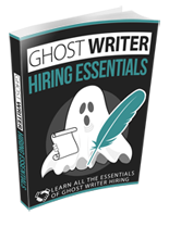 Ghost Writer Essentials